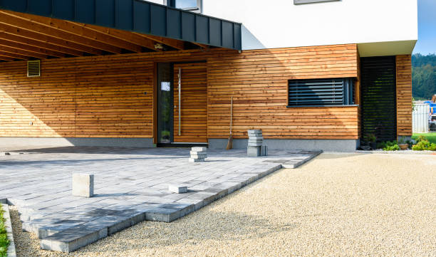 Reasons to Select Us for Your Driveway Paving Requirements in Virginia Beach, VA