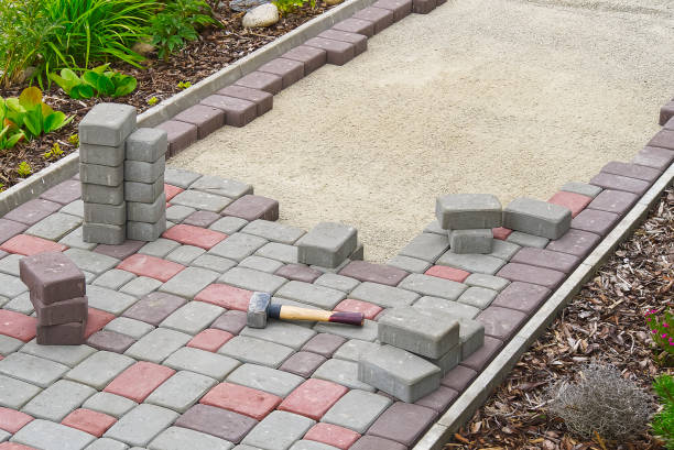 Best Driveway Paving Contractor  in Virginia Beach, VA