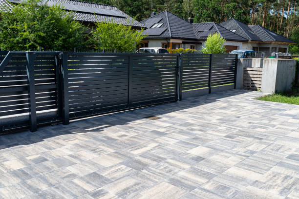 Best Commercial Driveway Pavers  in Virginia Beach, VA