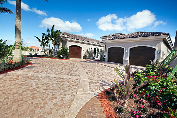 Driveway Repair Near Me in Virginia Beach, VA