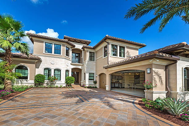 Best Cobblestone Driveway Pavers  in Virginia Beach, VA