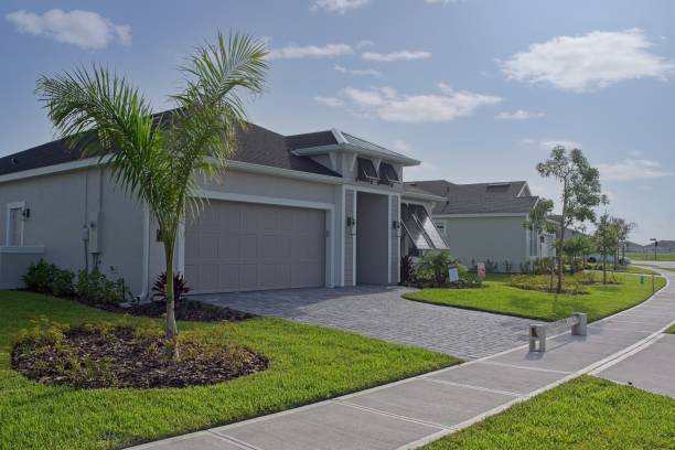 Best Interlocking Driveway Pavers  in Virginia Beach, VA