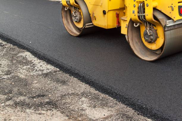 Best Brick Driveway Pavers  in Virginia Beach, VA