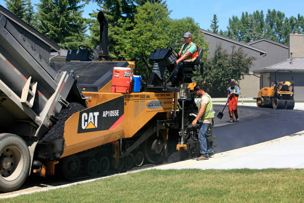 Best Affordable Driveway Paving  in Virginia Beach, VA