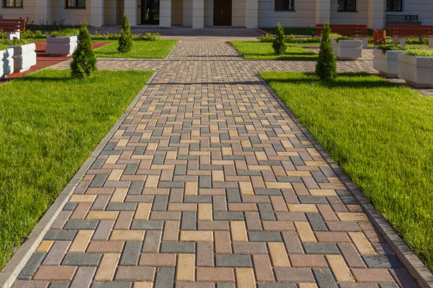 Best Decorative Driveway Pavers  in Virginia Beach, VA